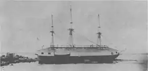 USS St. Louis