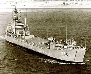 USS Wexford County