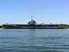 USS YORKTOWN (CV-10)