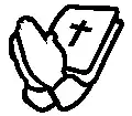 Faith and PrayerUSVA emblem 74
