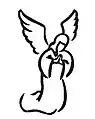 Guardian AngelUSVA emblem 68