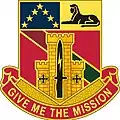 177th Brigade Engineer Battalion  "Give Me the Mission"