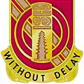 25th Brigade Support Battalion"Without Delay"