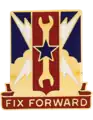449th Aviation Support Battalion"Fix Forward"