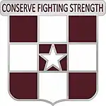 55th Medical Group"Conserve Fighting Strength"