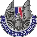 638th Aviation Support Battalion"Ready Day Or Night"