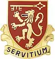 642nd Aviation Support Battalion"Servitium"