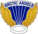 11th Airborne Division "Arctic Angels"