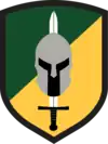 142nd Military Police Brigade