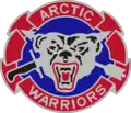 297th Battlefield Surveillance Brigade"Arctic Warriors"