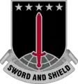 2nd Multi–Domain Task Force"Sword and Shield"
