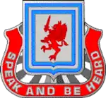 383rd Military Intelligence Battalion