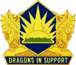 404th Maneuver Enhancement Brigade"Dragons in Support"