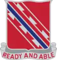 411th Engineer Battalion"Ready and Able"