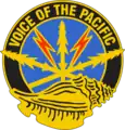 516th Signal Brigade"Voice of the Pacific"
