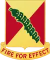51st Air Defense Artillery Regiment"Fire For Effect"