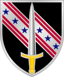 54th Security Force Assistance Brigade