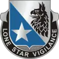 636th Military Intelligence Battalion"Lone Star Vigilance"