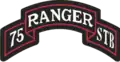 75th Ranger Regimental Special Troops Battalion