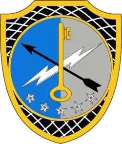 780th Military Intelligence Brigade