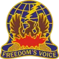 United States Army Air Traffic Services Command"Freedom's Voice"