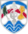 United States Army Medical Readiness Command-East