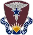 United States Army Medical Readiness Command-Europe"Dignity, Respect"