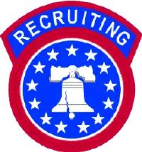 U.S. Army Recruiting Command