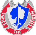 United States Army Reserve Command"Twice the Citizen"