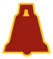 XIX Corps2 October 1935 - 1 October 1943