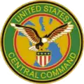 United States Central Command–Army element