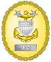 Command Master Chief Deputy Commandant for Operations