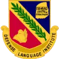 United States Defense Language Institute–Army element
