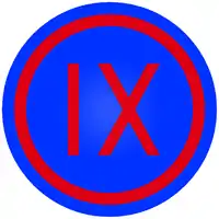 IX Corps