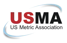 Logo of the US Metric Association