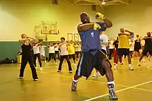 Tae Bo