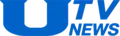 Logo used during UTV News era from 1 February to 30 June 1998