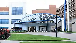 UT Health East Texas North Campus 2019