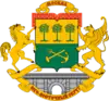 Coat of arms of South-Eastern Administrative Okrug