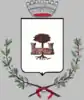 Coat of arms of Ubiale Clanezzo