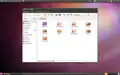 GNOME 2.30 on Ubuntu 10.10 with Ubuntu theming.