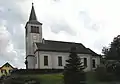 Sainte-Thérèse-de-l'enfant-Jésus Church