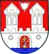Coat of arms of Uetersen
