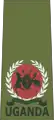 Major(Ugandan Land Forces)