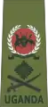 Lieutenant general(Ugandan Army)