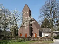 Church at Ugchelen