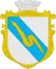 Coat of arms of Uhroidy