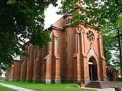 Church of Saint Adalbert
