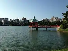 Ōhori Park