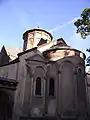 Armenian church,Lviv, Ukraine